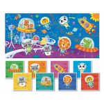 Baby Puzzle - Weltall – Bild 2