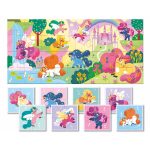 Baby Puzzle - Einhörner – Bild 2