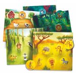 Animal Bingo & Pairs Spiel – Bild 2