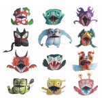 Easy Origami - Monster – Bild 2
