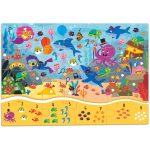 123 Puzzeln und Lernen - Meer – Bild 2