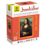 Art Games - Atelier Leonardo Da Vinci