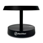 MoriMori T-Lights mini Lounge - Design Leuchte (schwarz)