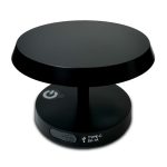 MoriMori T-Lights mini Lounge - Design Leuchte (schwarz) – Bild 3