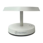 MoriMori T-Lights mini Lounge - Design Leuchte (weiss)