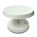 MoriMori T-Lights mini Lounge - Design Leuchte (weiss) – Bild 2