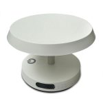 MoriMori T-Lights mini Lounge - Design Leuchte (weiss) – Bild 3