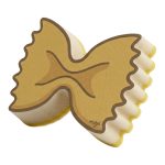 Spühlschwamm - Set - Pasta-Liebhaber – Bild 3