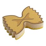 Spühlschwamm - Set - Pasta-Liebhaber – Bild 4