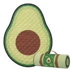 Picknick & Spieldecke - avo chill