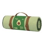 Picknick & Spieldecke - avo chill – Bild 3