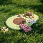 Picknick & Spieldecke - avo chill – Bild 4