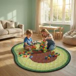 Picknick & Spieldecke - avo chill – Bild 5