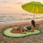 Picknick & Spieldecke - avo chill – Bild 6