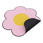 Picknick & Spieldecke - flower power – Bild 4