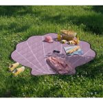 Picknick & Spieldecke - Muschelbucht – Bild 4