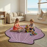 Picknick & Spieldecke - Muschelbucht – Bild 6