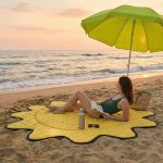 Picknick & Spieldecke - Sonnenseite – Bild 5