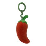 Charm & Shopper-Bag - chili pop – Bild 2