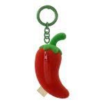 Charm & Shopper-Bag - chili pop – Bild 3