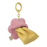 Charm & Shopper-Bag - flower power – Bild 2