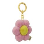 Charm & Shopper-Bag - flower power – Bild 4