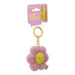 Charm & Shopper-Bag - flower power – Bild 6