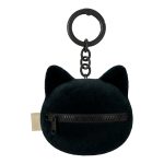 Charm & Shopper-Bag - midnight kitty – Bild 5