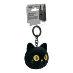 Charm & Shopper-Bag - midnight kitty – Bild 6