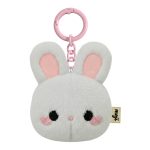 Charm & Shopper-Bag - Softy Bunny