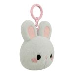 Charm & Shopper-Bag - Softy Bunny – Bild 2