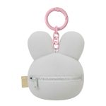 Charm & Shopper-Bag - Softy Bunny – Bild 3