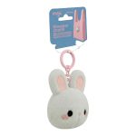 Charm & Shopper-Bag - Softy Bunny – Bild 5