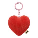 Charm & Shopper-Bag - sweet heart