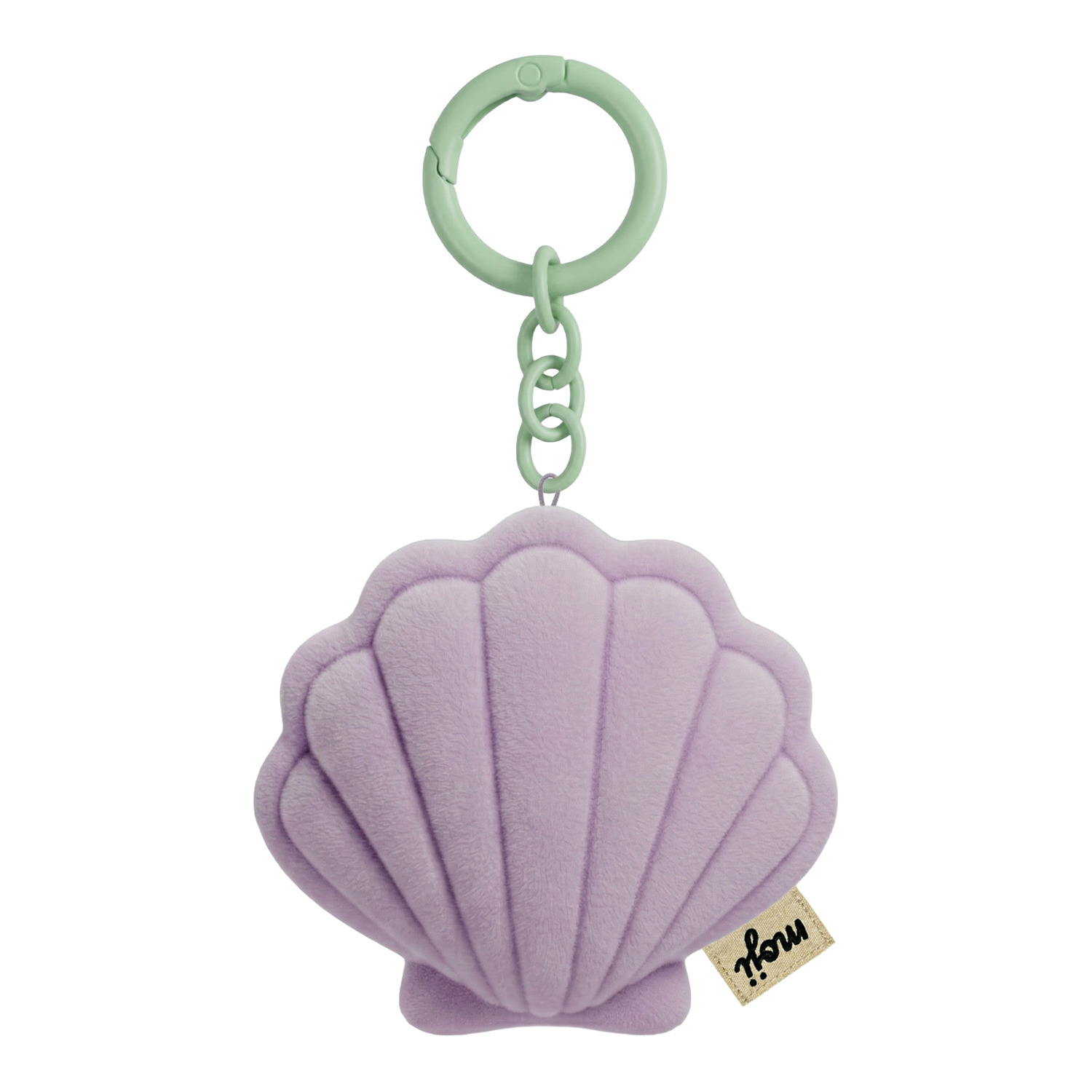 MOJMOSC-SY01_001 Charm & Shopper-Bag - shelly – Bild 1