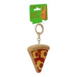 Charm & Shopper-Bag - Pizzastück – Bild 4