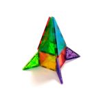 Magna-Tiles® Classic Set (32-teilig) – Bild 3