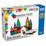 Magna-Tiles® Classic Set (100-teilig) RS