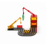 Magna-Tiles® Baustellen Builder-Set (32-teilig) – Bild 5