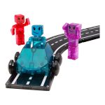 Magna-Tiles® Dashers Set 6-teilig – Bild 3