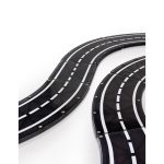 Magna-Tiles® XTRA Roads Set 12-teilig – Bild 4