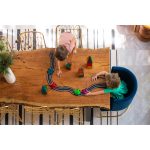 Magna-Tiles® XTRA Roads Set 12-teilig – Bild 5