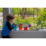 Magna-Tiles® Downhill Duo Set 40-teilig – Bild 5