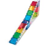 Magna-Tiles® Rail Racers - 33 Teile – Bild 3