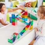 Magna-Tiles® Rail Racers Deluxe - 90 Teile – Bild 7