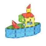 Magna-Tiles® City Center - 110 Teile – Bild 4