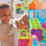 Magna-Tiles® City Center - 110 Teile – Bild 7