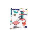 Magna-Tiles® Cat Tree​ - 13 Teile