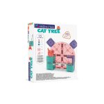 Magna-Tiles® Cat Tree​ - 13 Teile – Bild 2