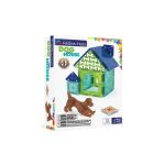 Magna-Tiles® Dog House - 13 Teile